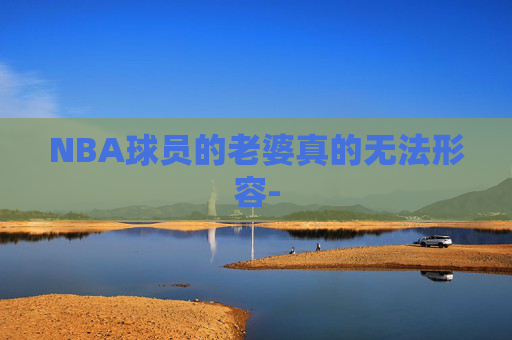 NBA球员的老婆真的无法形容-