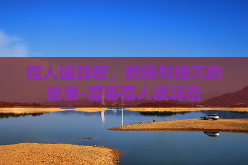 猎人误导宏，策略与技巧的较量-魔兽猎人误导宏