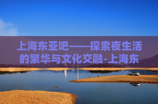 上海东亚吧——探索夜生活的繁华与文化交融-上海东亚吧百度贴吧
