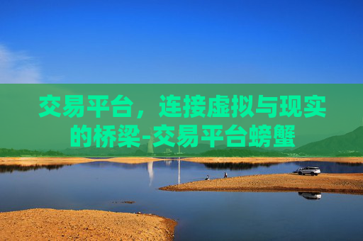 交易平台，连接虚拟与现实的桥梁-交易平台螃蟹