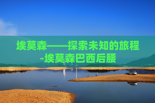 埃莫森——探索未知的旅程-埃莫森巴西后腰