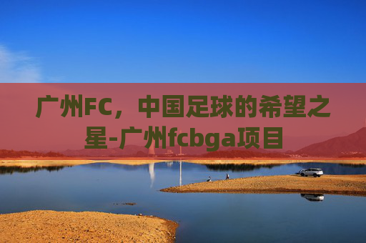 广州FC，中国足球的希望之星-广州fcbga项目