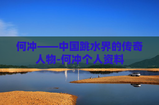 何冲——中国跳水界的传奇人物-何冲个人资料