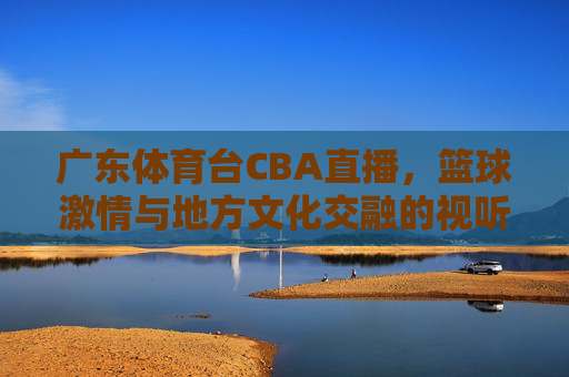 广东体育台CBA直播，篮球激情与地方文化交融的视听盛宴-广东体育台CBA直播免费