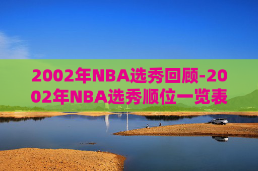 2002年NBA选秀回顾-2002年NBA选秀顺位一览表