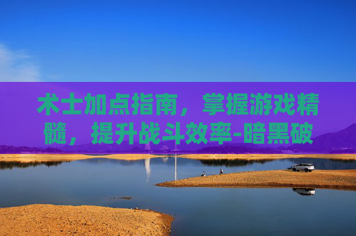 术士加点指南，掌握游戏精髓，提升战斗效率-暗黑破坏神2重制版术士加点