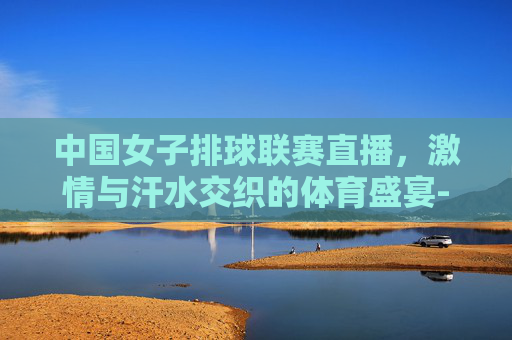 中国女子排球联赛直播，激情与汗水交织的体育盛宴-中国女子排球联赛直播在哪看