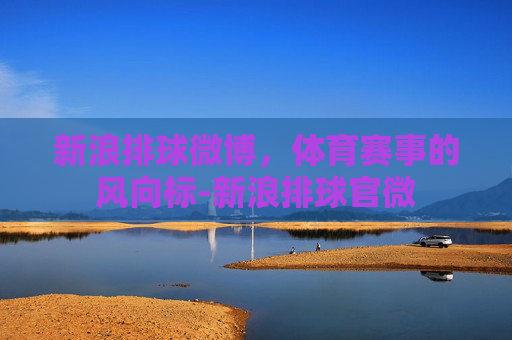新浪排球微博，体育赛事的风向标-新浪排球官微