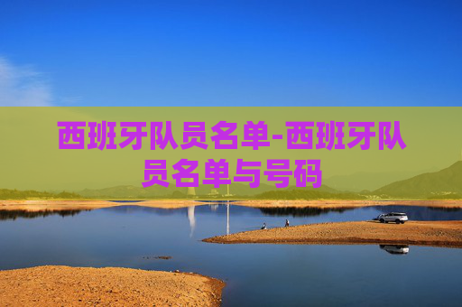 西班牙队员名单-西班牙队员名单与号码