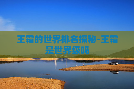 王霜的世界排名探秘-王霜是世界级吗