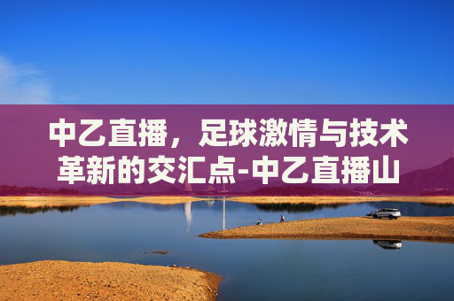 中乙直播，足球激情与技术革新的交汇点-中乙直播山东泰山b队