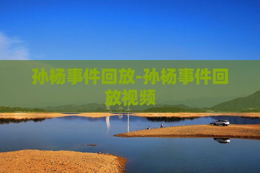 孙杨事件回放-孙杨事件回放视频