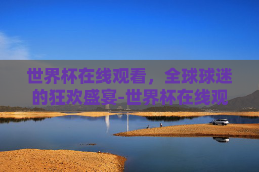 世界杯在线观看，全球球迷的狂欢盛宴-世界杯在线观看直播