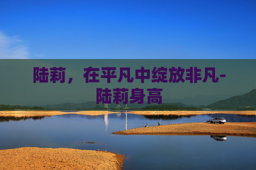陆莉，在平凡中绽放非凡-陆莉身高