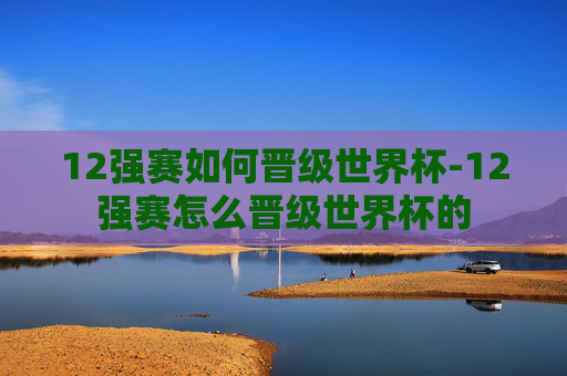12强赛如何晋级世界杯-12强赛怎么晋级世界杯的