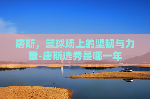 唐斯，篮球场上的坚韧与力量-唐斯选秀是哪一年