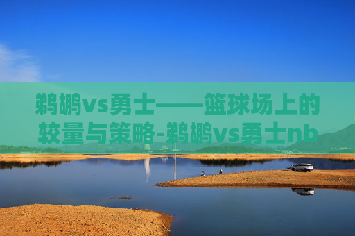 鹈鹕vs勇士——篮球场上的较量与策略-鹈鹕vs勇士nba直播