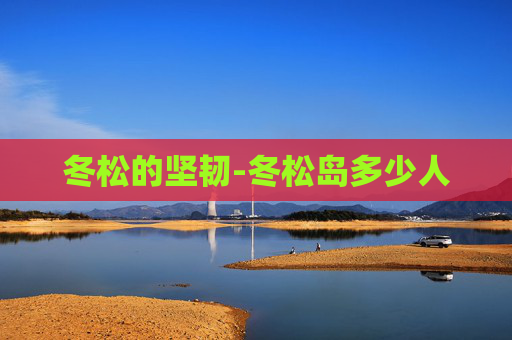 冬松的坚韧-冬松岛多少人