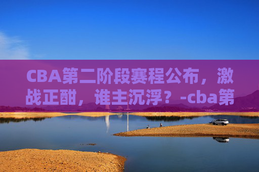 CBA第二阶段赛程公布，激战正酣，谁主沉浮？-cba第二阶段赛程公布时间