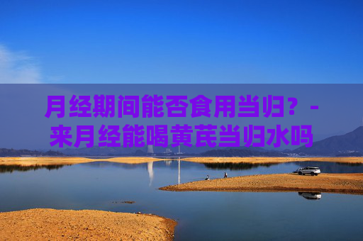 月经期间能否食用当归？-来月经能喝黄芪当归水吗