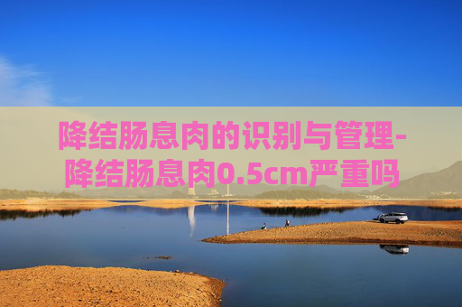 降结肠息肉的识别与管理-降结肠息肉0.5cm严重吗