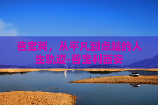 曹宝利，从平凡到卓越的人生轨迹-曹宝利西安