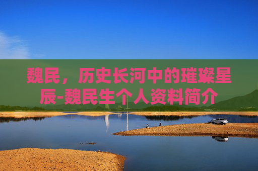 魏民，历史长河中的璀璨星辰-魏民生个人资料简介