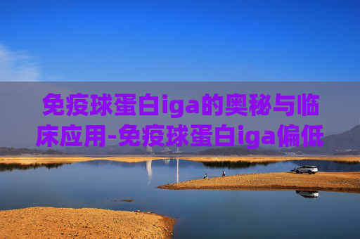免疫球蛋白iga的奥秘与临床应用-免疫球蛋白iga偏低意义