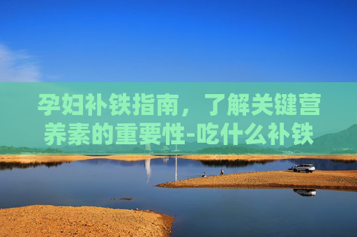 孕妇补铁指南，了解关键营养素的重要性-吃什么补铁孕妇吃什么补铁