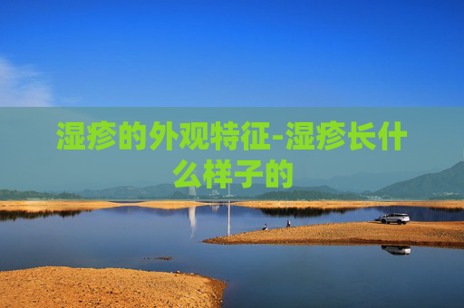 湿疹的外观特征-湿疹长什么样子的