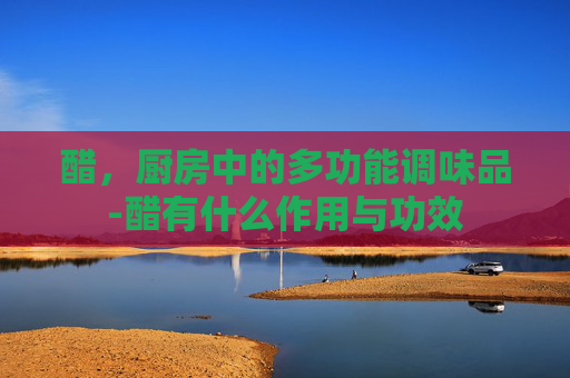 醋，厨房中的多功能调味品-醋有什么作用与功效