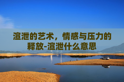 渲泄的艺术，情感与压力的释放-渲泄什么意思