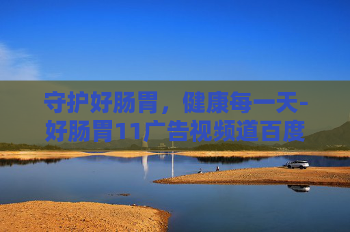 守护好肠胃，健康每一天-好肠胃11广告视频道百度知道