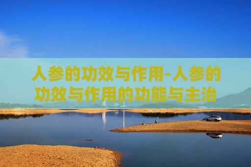 人参的功效与作用-人参的功效与作用的功能与主治