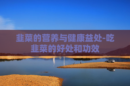 韭菜的营养与健康益处-吃韭菜的好处和功效 韭菜的营养与健康益处-吃韭菜的好处和功效