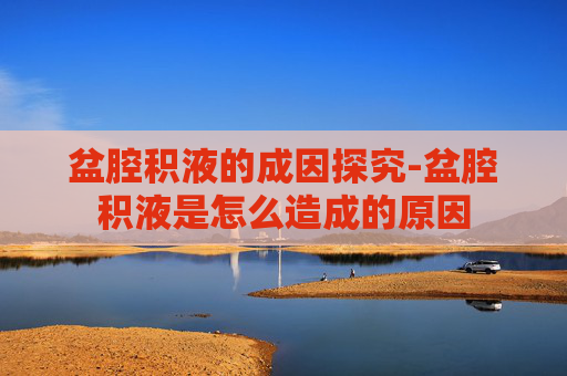 盆腔积液的成因探究-盆腔积液是怎么造成的原因 盆腔积液的成因探究-盆腔积液是怎么造成的原因
