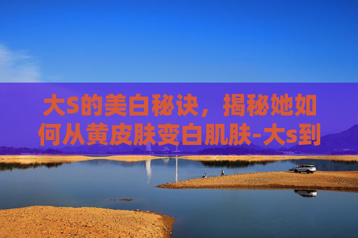 大S的美白秘诀,揭秘她如何从黄皮肤变白肌肤-大s到底怎么美白的 大S的美白秘诀,揭秘她如何从黄皮肤变白肌肤-大s到底怎么美白的