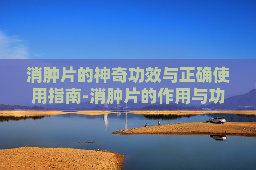消肿片的神奇功效与正确使用指南-消肿片的作用与功效 消肿片的神奇功效与正确使用指南-消肿片的作用与功效