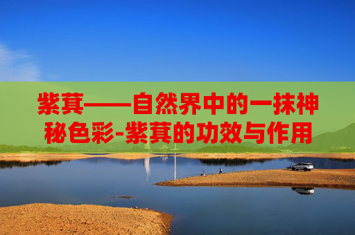 紫萁——自然界中的一抹神秘色彩-紫萁的功效与作用 紫萁——自然界中的一抹神秘色彩-紫萁的功效与作用