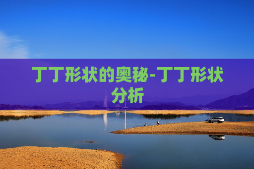 丁丁形状的奥秘-丁丁形状分析