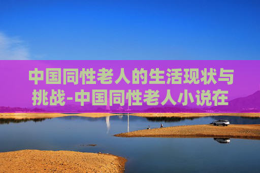 中国同性老人的生活现状与挑战-中国同性老人小说在线阅读