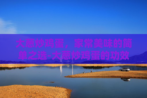 大葱炒鸡蛋，家常美味的简单之选-大葱炒鸡蛋的功效与作用