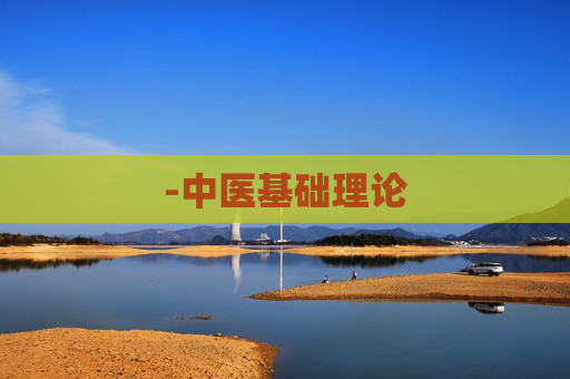 -中医基础理论