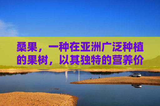 桑果，一种在亚洲广泛种植的果树，以其独特的营养价值和多种健康功效而闻名。桑果不仅味道甜美，还富含多种对人体有益的营养成分，包括维生素、矿物质、抗氧化剂和膳食纤维等。以下是桑果的一些主要功效，-桑果有什么功效与作用