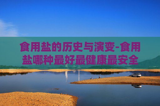 食用盐的历史与演变-食用盐哪种最好最健康最安全