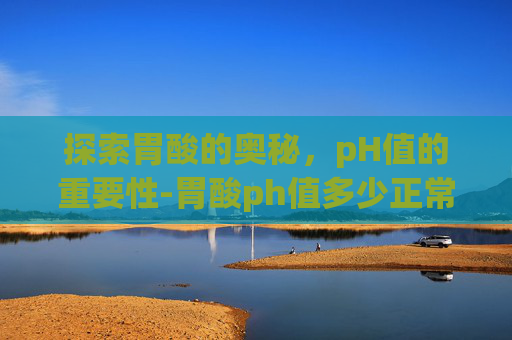 探索胃酸的奥秘，pH值的重要性-胃酸ph值多少正常