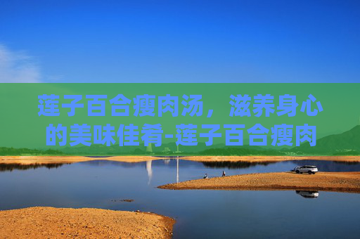 莲子百合瘦肉汤，滋养身心的美味佳肴-莲子百合瘦肉汤的做法