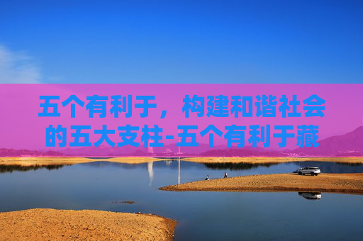 五个有利于，构建和谐社会的五大支柱-五个有利于藏传佛教中国化是什么