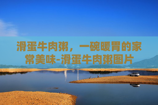 滑蛋牛肉粥，一碗暖胃的家常美味-滑蛋牛肉粥图片