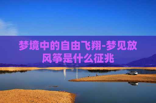 梦境中的自由飞翔-梦见放风筝是什么征兆